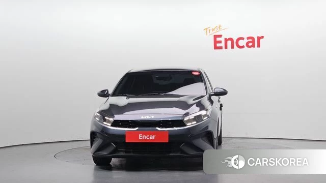 Kia The New K3 2nd generation id 4282853 из Кореи 23