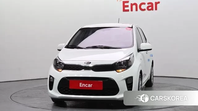 Kia All New Morning (JA) id 3666731 из Кореи 13