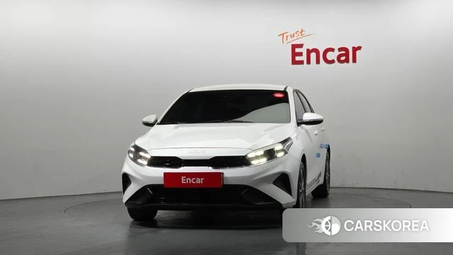 Kia The New K3 2nd generation id 3831746 из Кореи 13