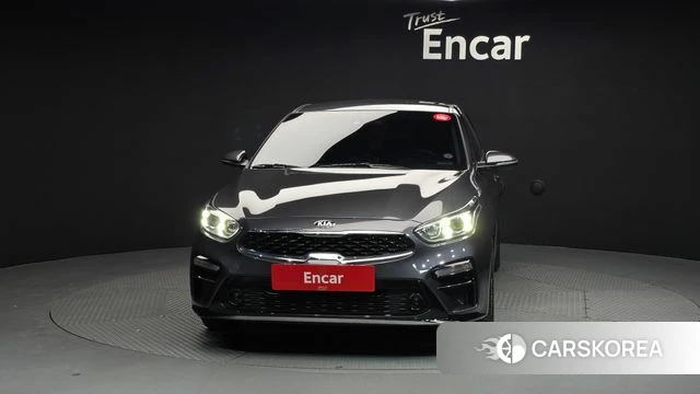 Kia Come New K3 id 4225393 из Кореи 13