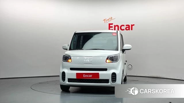 Kia The New Ray id 4779622 из Кореи 22