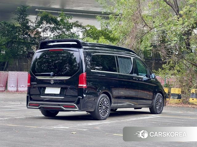 Mercedes-Benz Vito id 4265180 из Китая 7