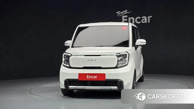 Kia The New Kia Ray id 3442424 из Кореи 13