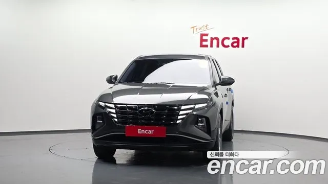 Hyundai Tucson (NX4) id 2906939 из Кореи 13