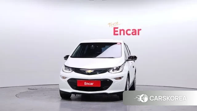 Chevrolet (GM Daewoo) Bolt EV id 3563167 из Кореи 13