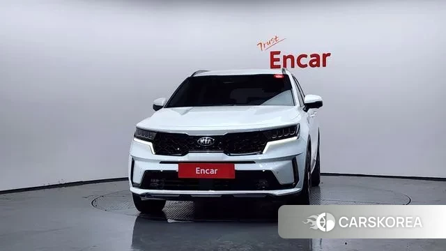 Kia Sorento 4th Generation id 3406801 из Кореи 13