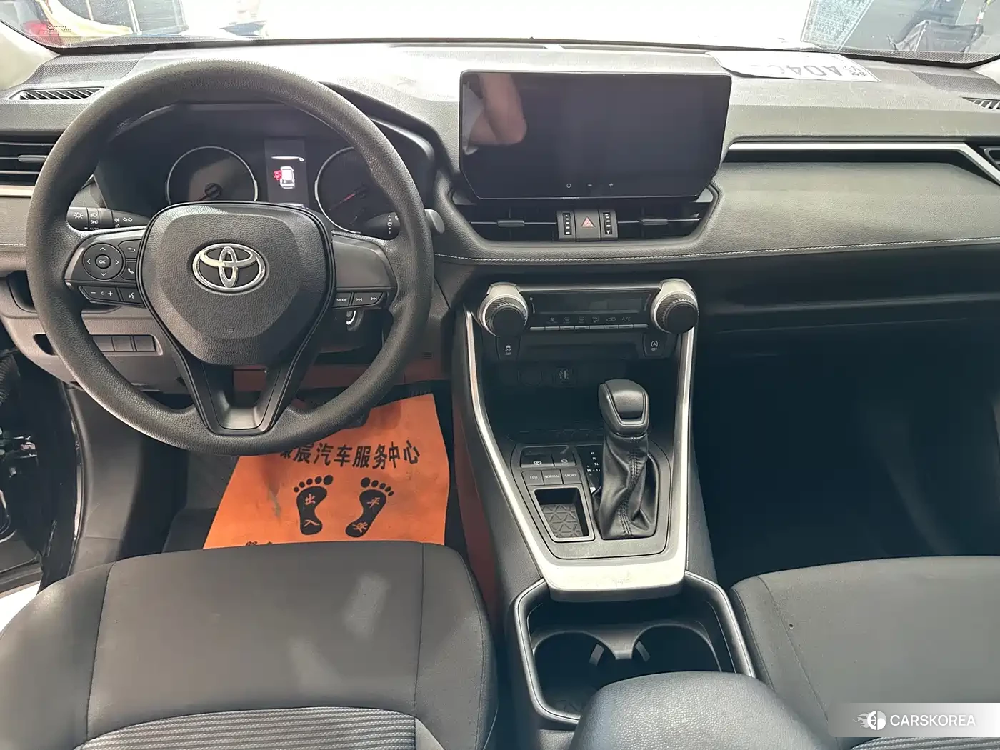Toyota Wilanda 2023 Черный из Китая, фото 3