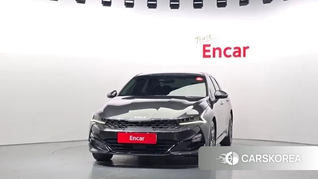 Kia K5 3rd generation id 3457714 из Кореи 13