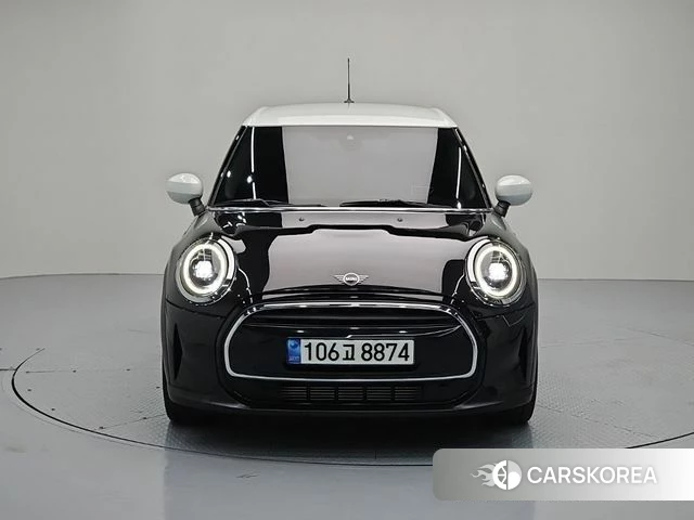 Mini Cooper id 4680876 из Кореи 12