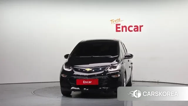 Chevrolet (GM Daewoo) Bolt EV id 3247801 из Кореи 13