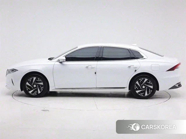 Hyundai The New Grandeur IG Hybrid id 3468216 из Кореи 13