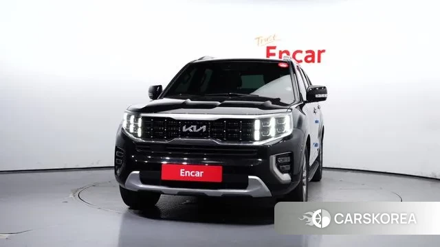 Kia Mohave Master id 3027163 из Кореи 13