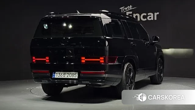 Hyundai Santa Fe (MX5) id 3359933 из Кореи 13