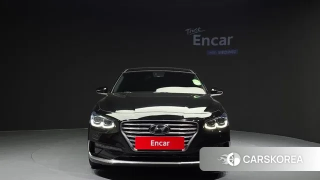 Hyundai Grandeur IG id 3330600 из Кореи 13