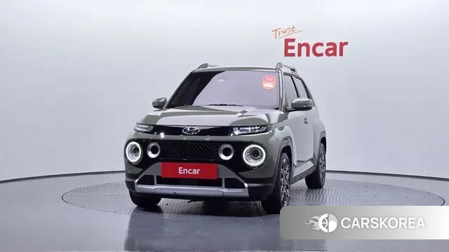 Hyundai Casper id 2939852 из Кореи 13