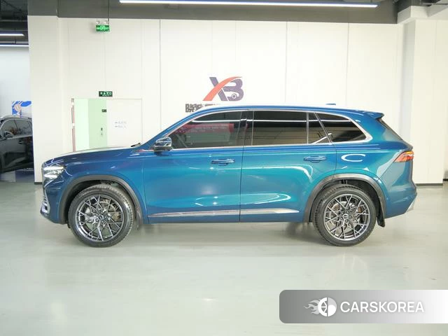 Geely Automobile Xingyue L id 3909069 из Китая 11