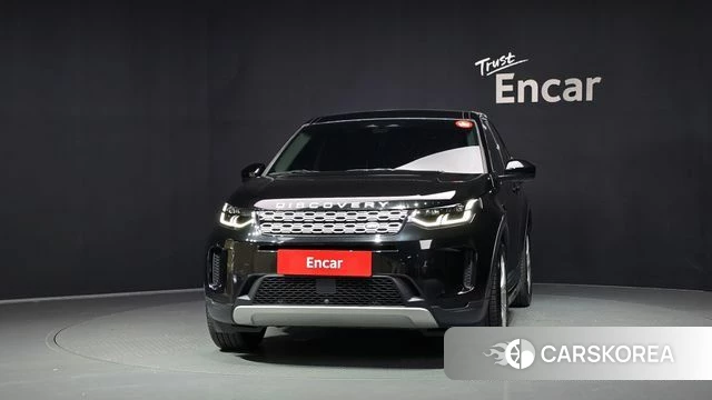 Land Rover Discovery Sports 2nd Generation id 4764140 из Кореи 23