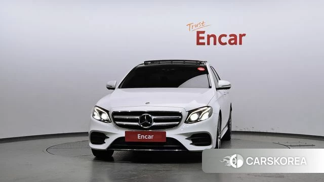 Mercedes-Benz E-Class W213 id 4446906 из Кореи 13