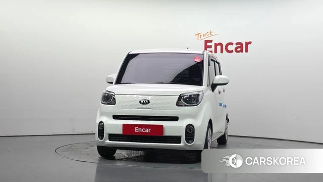 Kia The New Ray id 4770240 из Кореи 23