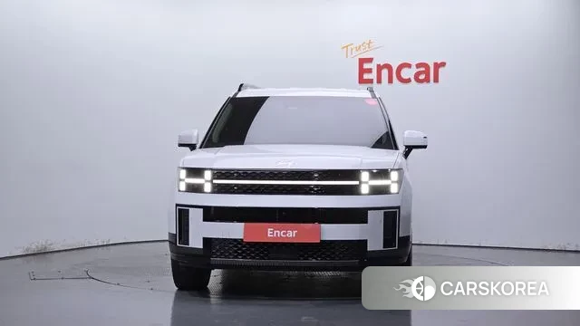 Hyundai Santa Fe (MX5) id 3212347 из Кореи 13