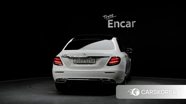 Mercedes-Benz E-Class W213 id 4345195 из Кореи 23
