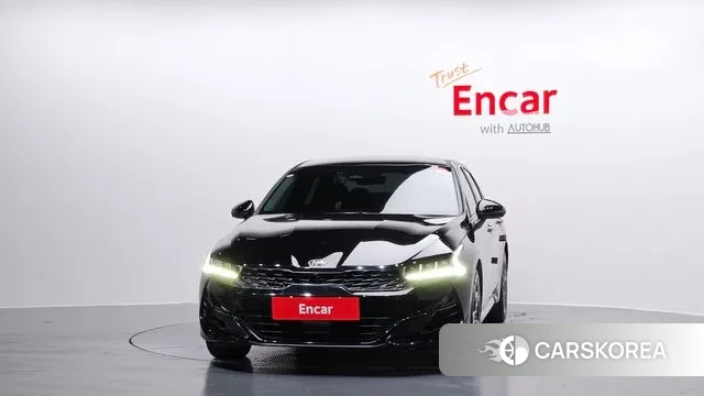 Kia K5 3rd generation id 3640930 из Кореи 13