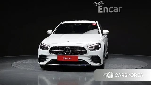Mercedes-Benz E-Class W213 id 3639197 из Кореи 13