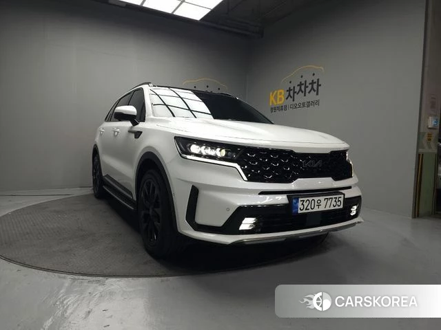 Kia Sorento 4th Generation id 4206553 из Кореи 13