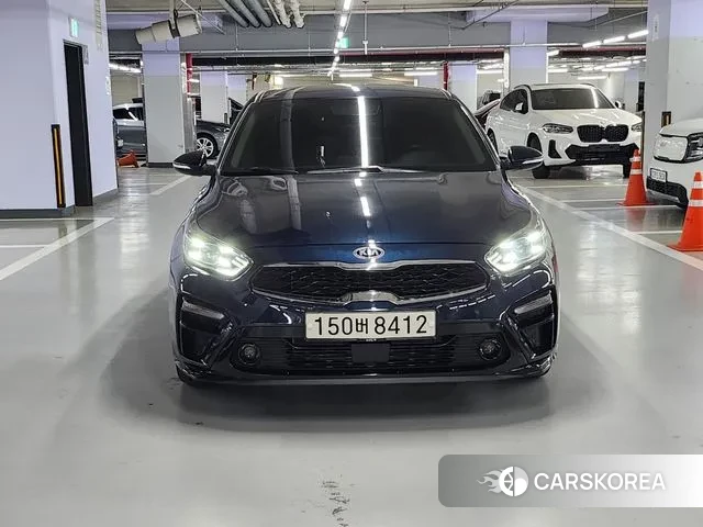 Kia Come New K3 id 3096033 из Кореи 13