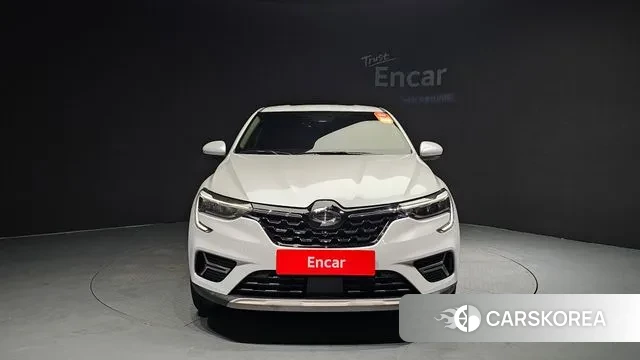 Renault Korea (Samsung) XM3 id 3042729 из Кореи 13