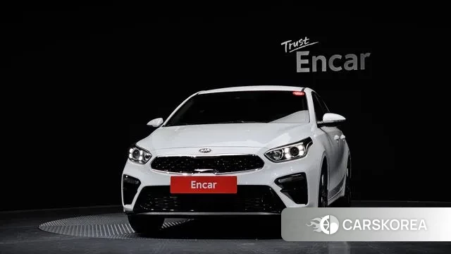 Kia Come New K3 id 3760205 из Кореи 13