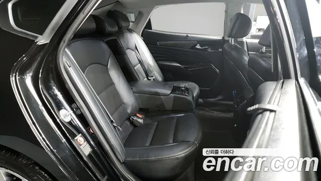 Kia K7 Premier id 2526539 из Кореи 13