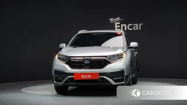 Honda CR-V 5th generation id 3043819 из Кореи 13