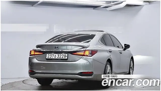 Lexus ES300h 7th generation id 2955379 из Кореи 13