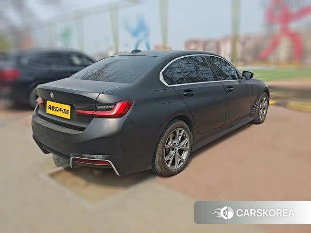 BMW i3 id 4208975 из Китая 3