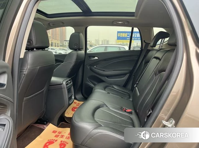 Buick Angkewei id 4211494 из Китая 10