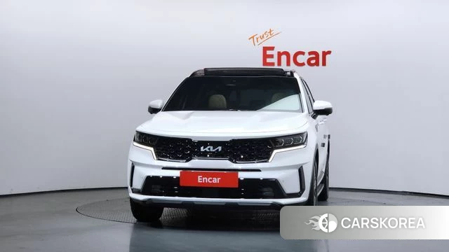 Kia Sorento 4th Generation id 4603359 из Кореи 13