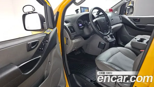 Hyundai The New Grand Starex id 2791468 из Кореи 13