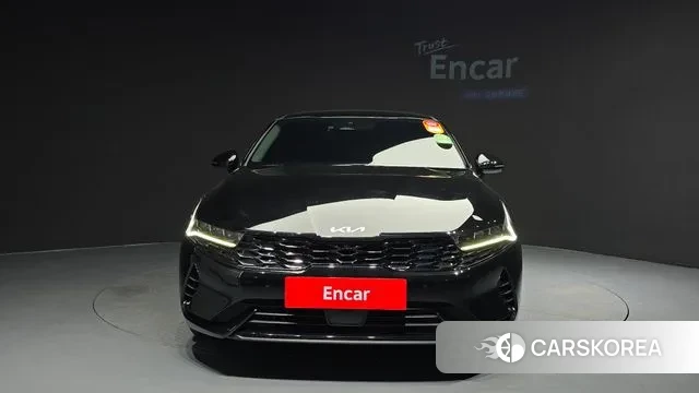 Kia K5 Hybrid 3rd Generation id 2925636 из Кореи 13