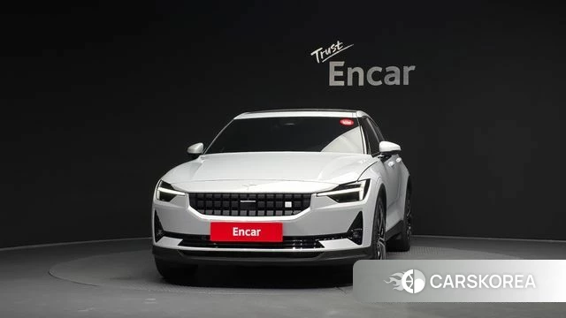 Polestar Polestar 2 id 4613784 из Кореи 23