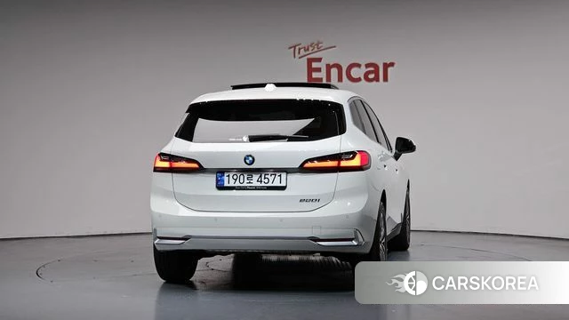 BMW 2 Series Active Tourer (U06) id 4505495 из Кореи 23
