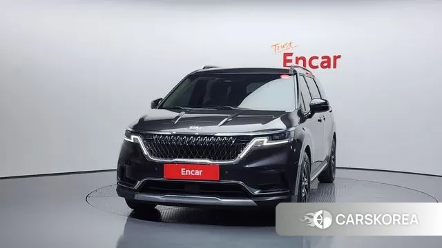 Kia Carnival 4th generation id 3291318 из Кореи 13