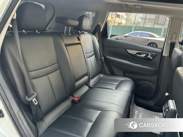 Nissan Qijun id 4335215 из Китая 19