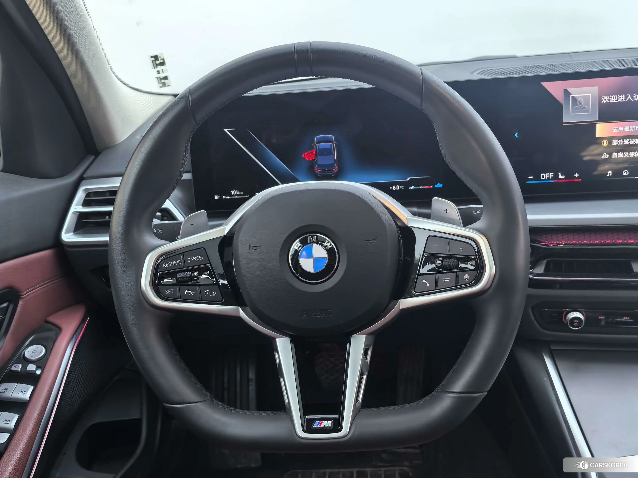 BMW 3 series id 4452224 из Китая 11