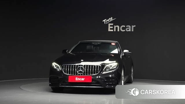 Mercedes-Benz E-Class W213 id 4727961 из Кореи 23