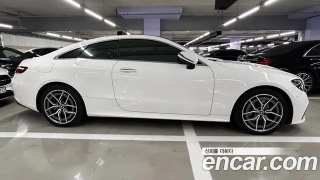 Mercedes-Benz E-Class W213 id 2299908 из Кореи 13