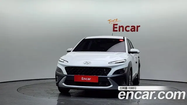 Hyundai The New Kona id 2256458 из Кореи 13