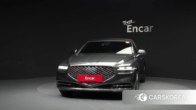 Genesis G90 id 4530728 из Кореи 23