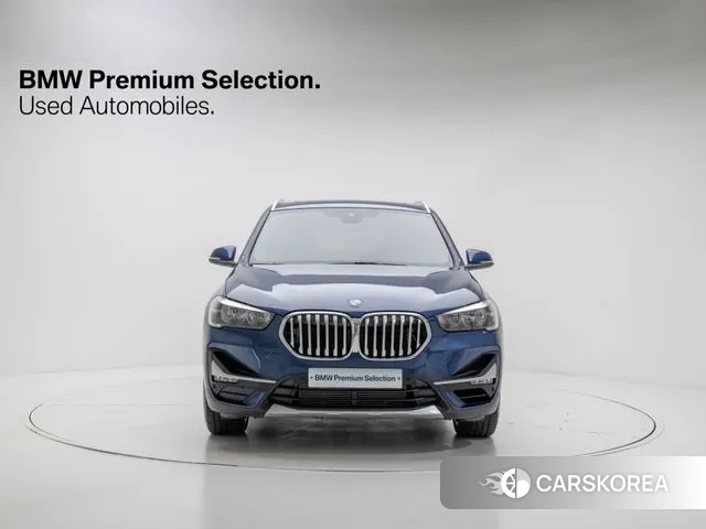 BMW X1 (F48) id 3328428 из Кореи 12