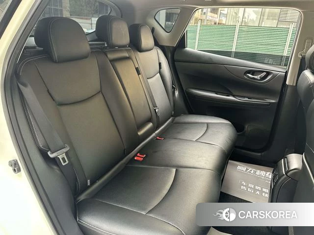 Nissan TIIDA id 4277390 из Китая 20